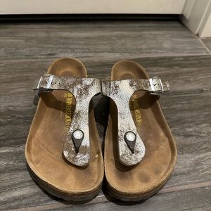 Birkenstock sandal